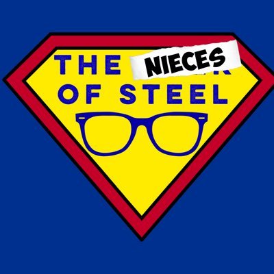 Nieces Of @TheGeekOfSteel. Sometimes we get to go on adventures with our Geeky Uncle and this is where he will help us share them! https://t.co/ayDuYGvwVX