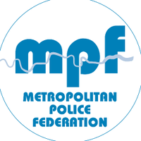 Metropolitan Police Federation(@MPFed) 's Twitter Profile Photo