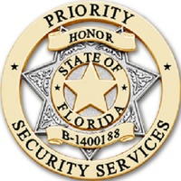 Priority Security Services (@psstally) 's Twitter Profile