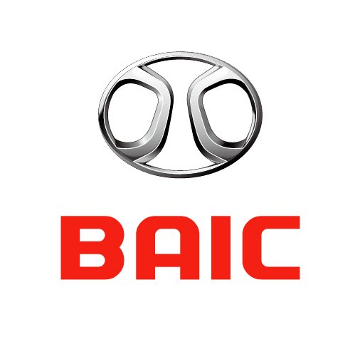 Perfil oficial de BAIC Argentina en Twitter.