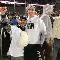Mike McHugh (@mikepennstate) 's Twitter Profile