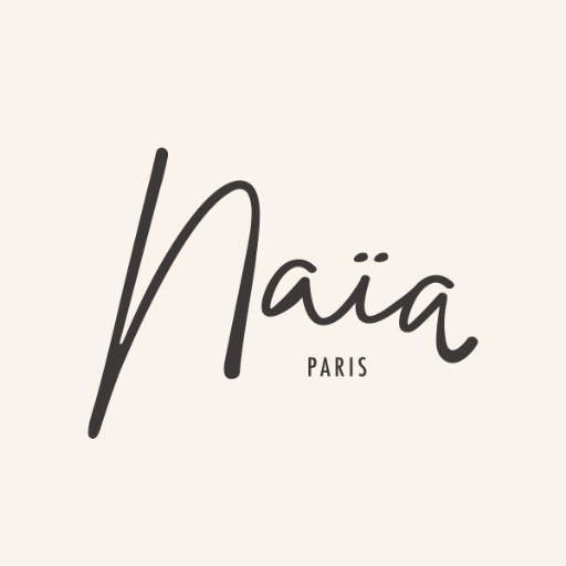 French brand : Lingerie / Beach wear / Lounge wear. Tag us w/ #Naïa