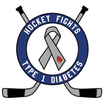 Raising awareness about Type 1 Diabetes.