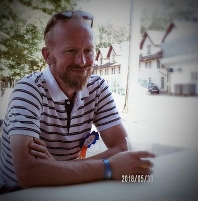 AwLeskiw's profile picture. Trener UEFA A