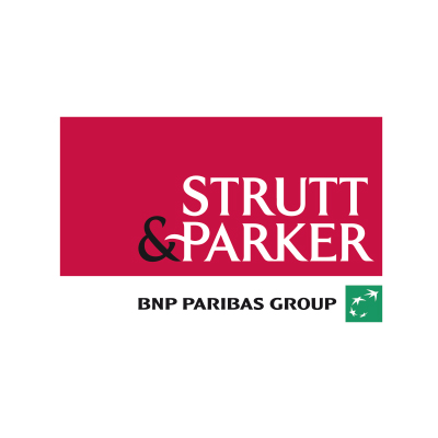 Strutt & Parker Harpenden