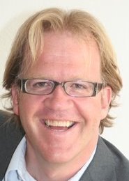 MarcHijkoop's profile picture. Trainer coach Time Management en Bedrijfsmindfulness