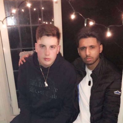 NickSaremi's profile picture. Nicholas Saremi