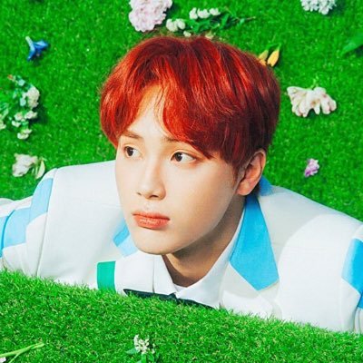 y_y309's profile picture. 주학년 GIF ʕง•Ꙫ•ʔง