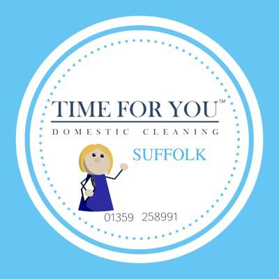 Time For You Suffolk. We provide fully vetted cleaners for domestic homes. We clean so you don't have to!
