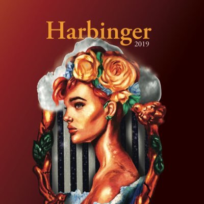 Award-Winning Student-Run Stephens College Literary Magazine. 2019 Issue: HARBINGER: MORE THAN MYTH. DM for issue purchase details.