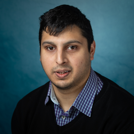saleem4rahman's profile picture. Tech geek.#Accessibility