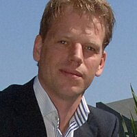 Michiel Nijdam (@mnijdam) 's Twitter Profile