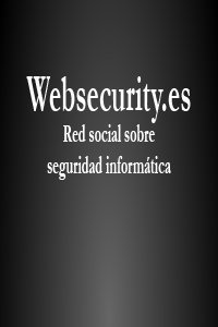 websecurityes's profile picture. Blog dedicado a la seguridad informática. Donde encontrarás noticias, artículos, manuales y herramientas sobre seguridad.