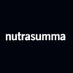 Nutrasumma (@Nutrasumma) Twitter profile photo