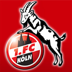 Den offiziellen Twitter-Account des 1. FC Köln erreichst du unter http://t.co/a92vfkaS5t