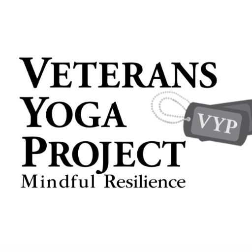 Supporting recovery and resilience through yoga and mindfulness among our veterans, active duty, military families, and communities.