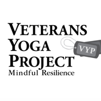 VeteransYogaProject(@VeteransYoga) 's Twitter Profile Photo