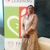 Meenu (@meenumtdoe) 's Twitter Profile