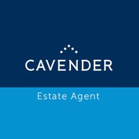 Cavender Estate Agents(@AgentsCavender) 's Twitter Profile Photo