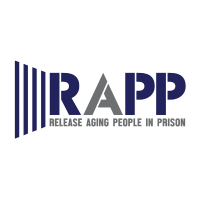 Release Aging People in Prison Campaign(@RAPPcampaign) 's Twitter Profile Photo