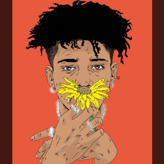 Hip-hop recording Artist//Anti-bullshit//