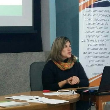 noelhv's profile picture. Docente, eterna aprendiz, mamá  de Juanma y Cae, Aguatera.