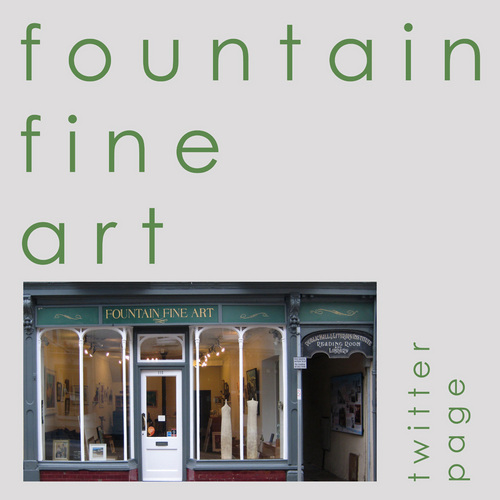 Fountain Fine Artさんのプロフィール画像