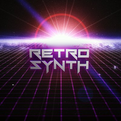 Online radio stream featuring all things synthwave.  Part of RetroSynth Records. DM FOR SUBMISSIONS, ALWAYS OPEN! 
https://t.co/Uwjn5r2iuN