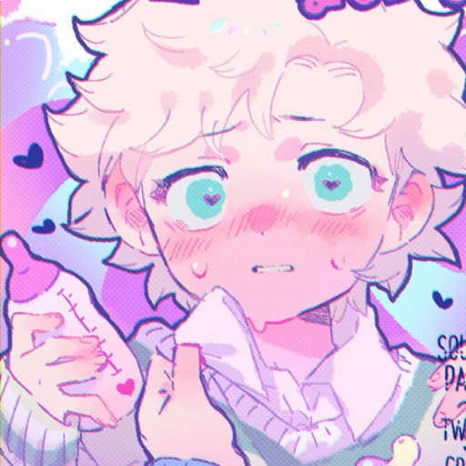 ✨ sofro por personagens de joguinhos ✨