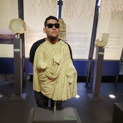 matheuscpnx's profile picture. Levemente desequilibrado por natureza.