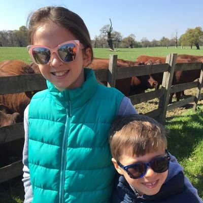 ian_mcdonough's profile picture. Taking my first Twitter steps