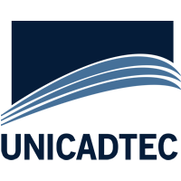 Unicadtec's profile picture. Empresa especializada em desenvolvimento de sistemas e infra-estrutura, responsável pela implementação de todo o processo de informatização do @GrupoUnicad.