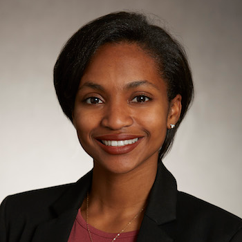 Lakeisha Mulugeta-Gordon, MD