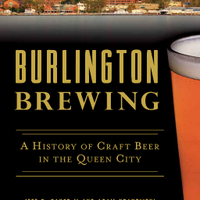 Burlington Brewing the Book(@BTVbrewing) 's Twitter Profile Photo