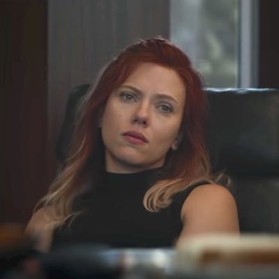 I am Natasha Romanoff I am a team member of the Avengers and I love my job love saving people .. (Rp single )