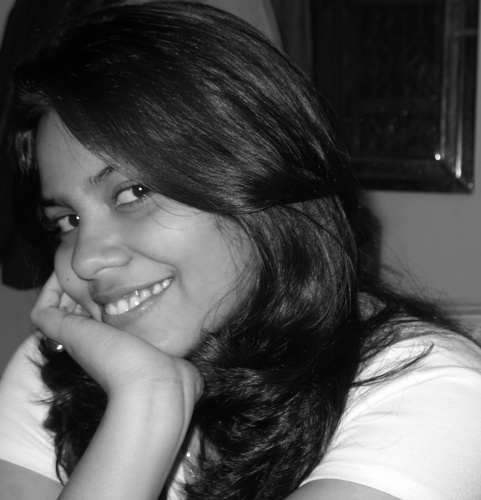 I m pratibha! 
I m more than just a name! ;)