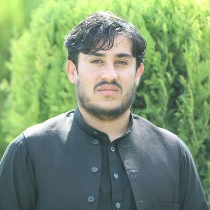HakimAfghan14's profile picture. ‏عدل او انصاف د هرڅه نه غوره دی.