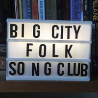 Big City Folk (@bigcityfolk) 's Twitter Profile