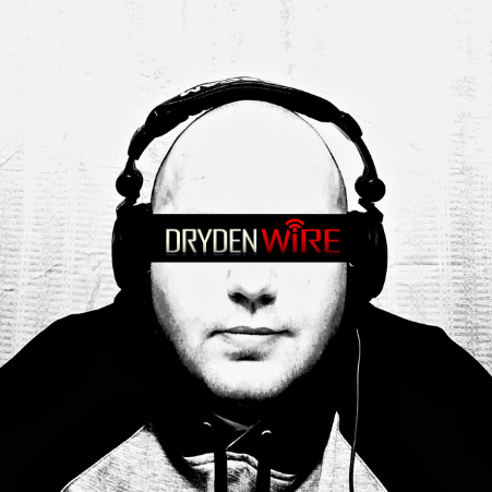 Ben Dryden