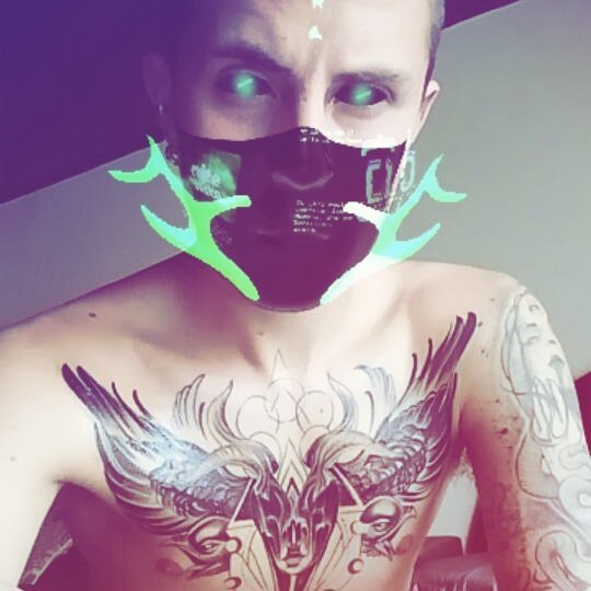 Insta ~ Kauanlegss
Posso não ser tão são mas não sou sem sal