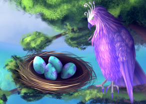 ZarnIsland's profile picture. 