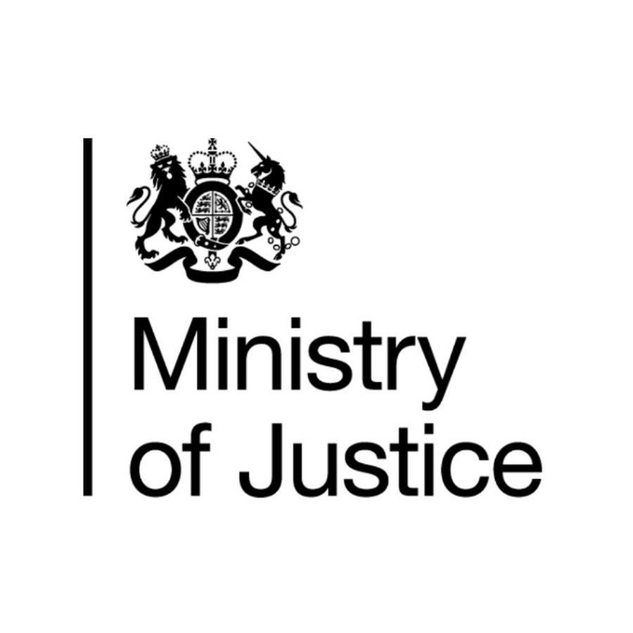 Ministry of Justice ROBLOX