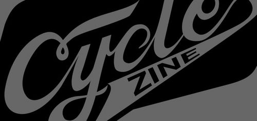 Cyclezine's profile picture. i want to ride my bicycle...