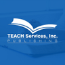 TEACHServices's profile picture. Since 1984, our mission is to encourage and strengthen individuals around the world through the printing of books that point readers to Christ