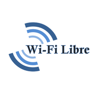 Wi-Fi Libre (@librewi) 's Twitter Profile