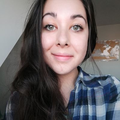 Étudiant en 3ème année d'ergothérapie à Alençon / Ex-secrétaire générale de l'@UNAEE