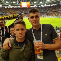 Tom Miles™ (@tmiles17) 's Twitter Profile