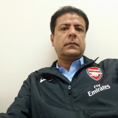 Dr Nisar Ahmed Baloch