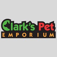 Clarks Pet Emporium(@clarkspetsabq) 's Twitter Profile Photo