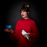 her crooked heart (@rachelkries) 's Twitter Profile